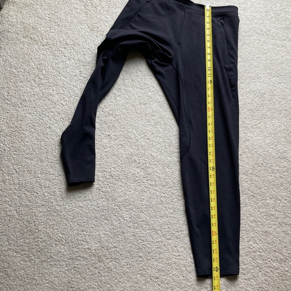 Lululemon balancer pant 27” - Picture 11 of 12